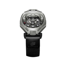 Urwerk UR-300 Time Quantum Watch