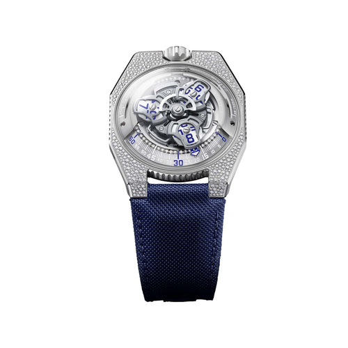 Urwerk UR-100V Stardust Watch