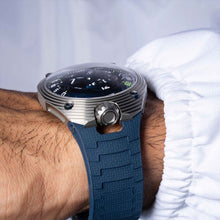 Urwerk UR-150 Scorpion Blue Watch