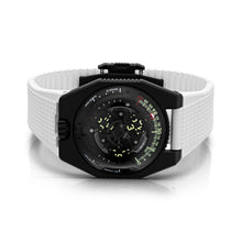 Pre-Owned Urwerk UR-100 SpaceTime Black Watch