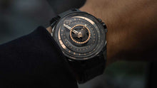 Ulysse Nardin Blast Moonstruck 45mm Ceramic and Titanium Watch