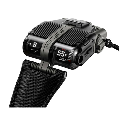 Urwerk UR-112 Aggregat Watch