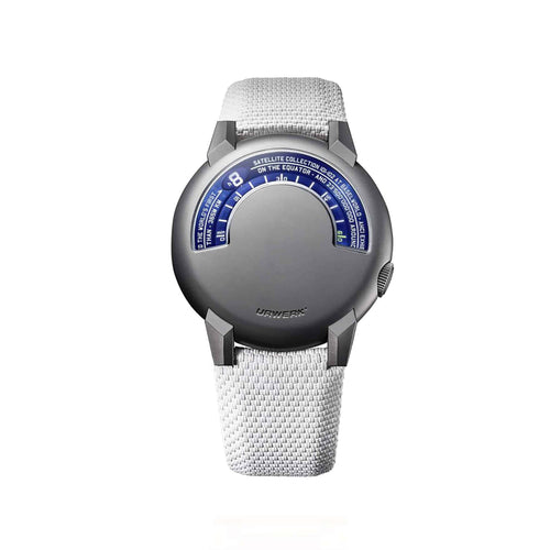 Urwerk UR-102 Reloaded Watch