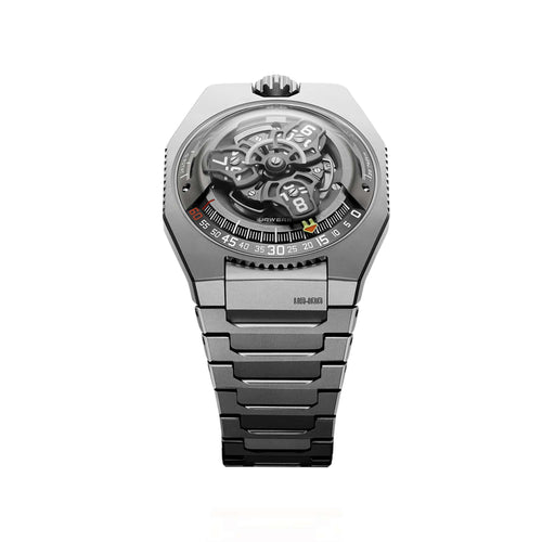 Urwerk UR-100V Magic T Watch