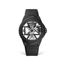 Ulysse Nardin Blast Skeleton X 42mm Titanium Watch