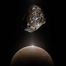 Ulysse Nardin Blast Hourstriker 45mm Rose Gold Watch