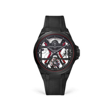 Ulysse Nardin Blast Tourbillon 45mm Titanium and Ceramic Watch