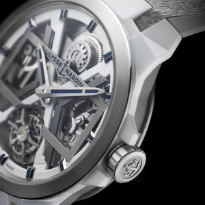 Ulysse Nardin Blast Tourbillon Watch