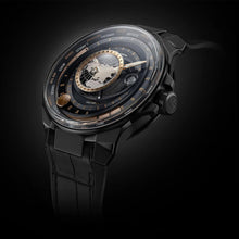 Ulysse Nardin Blast Moonstruck 45mm Ceramic and Titanium Watch