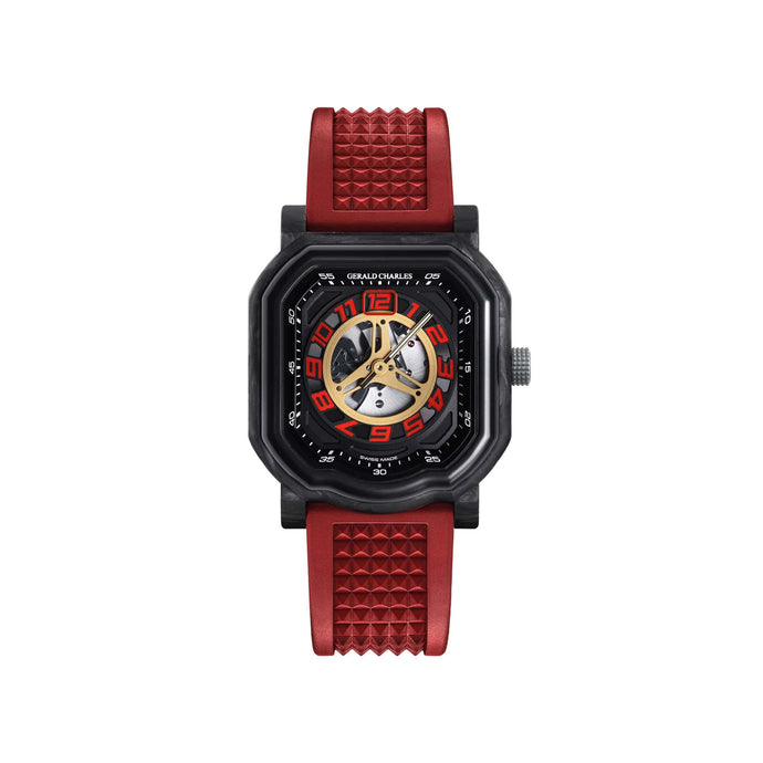 Gerald Charles Maestro 4.0 Ducati 30° Anniversario 916 Watch