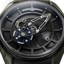 Ulysse Nardin Freak X OPS 43mm Carbonium Watch