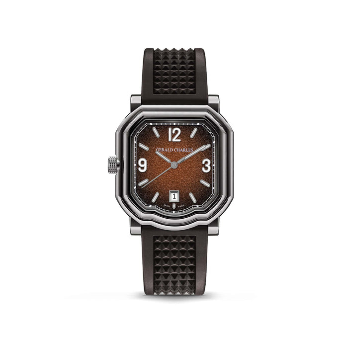 Gerald Charles Maestro GC Sport Clay Watch