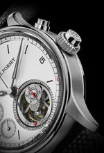 Greubel Forsey Nano Foudroyante EWT Watch