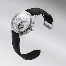 Greubel Forsey Nano Foudroyante EWT Watch