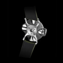 MB&F HM11 Architect Red Edition Watch