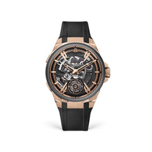 Ulysse Nardin Blast Hourstriker 45mm Rose Gold Watch