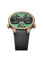 MB&F Legacy Machine No. 1 EVO RG Watch