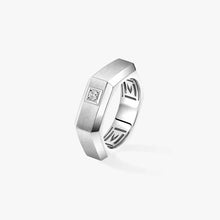 Messika Moderniste Medium Ring