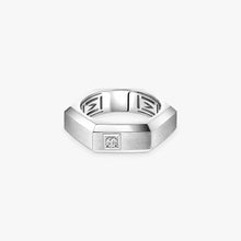 Messika Moderniste Medium Ring