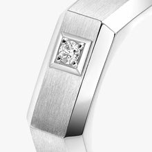 Messika Moderniste Medium Ring