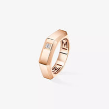 Messika Moderniste Medium Ring