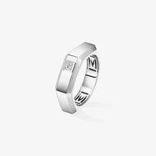 Messika Moderniste Medium Ring