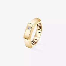 Messika Moderniste Medium Ring