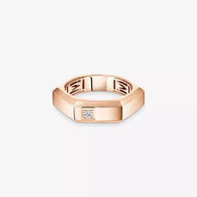 Messika Moderniste Medium Ring