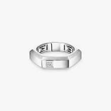 Messika Moderniste Medium Ring