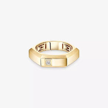 Messika Moderniste Medium Ring