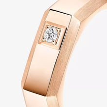 Messika Moderniste Medium Ring