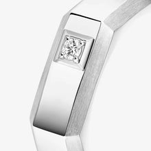 Messika Moderniste Medium Ring