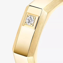 Messika Moderniste Medium Ring