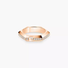 Messika Moderniste Pavé Small Ring
