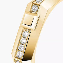 Messika Moderniste Pavé Small Ring