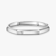 Messika Moderniste Large Bracelet