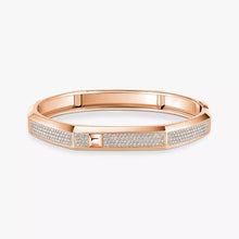 Messika Moderniste Pavé Large Bracelet