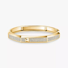 Messika Moderniste Pavé Large Bracelet