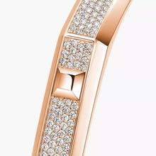 Messika Moderniste Pavé Large Bracelet