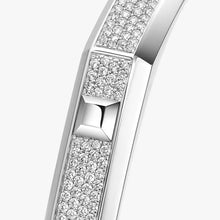 Messika Moderniste Pavé Large Bracelet