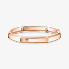 Messika Moderniste Large Bracelet