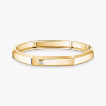 Messika Moderniste Large Bracelet