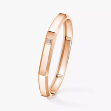 Messika Moderniste Large Bracelet