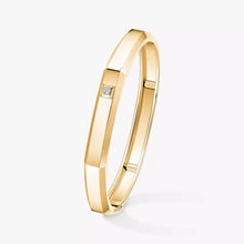 Messika Moderniste Large Bracelet