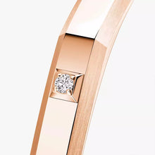 Messika Moderniste Large Bracelet