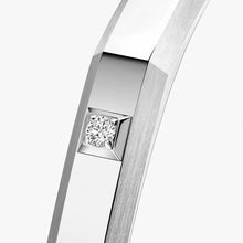 Messika Moderniste Large Bracelet