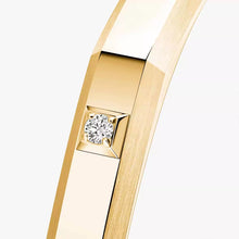 Messika Moderniste Large Bracelet