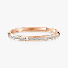 Messika Moderniste Pavé Medium Bracelet