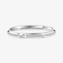 Messika Moderniste Pavé Medium Bracelet