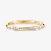 Messika Moderniste Pavé Medium Bracelet